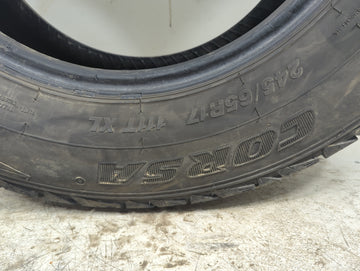 Used Tire - Tread Depth null/32