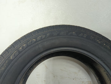 Used Tire 275/60R20 GOODYEAR WRANGLER HP 114S - Tread Depth 9/32