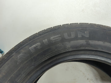 Used Tire 245/60R18 ARISUN ARESTA 105T - Tread Depth 8/32