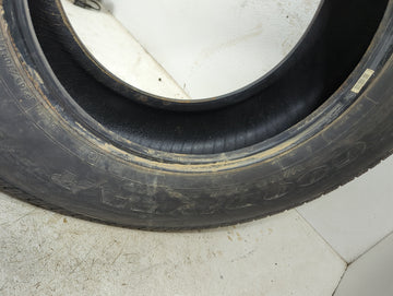 Used Tire 265/70R17 GOODYEAR WRANGLER HP 113S - Tread Depth 12/32