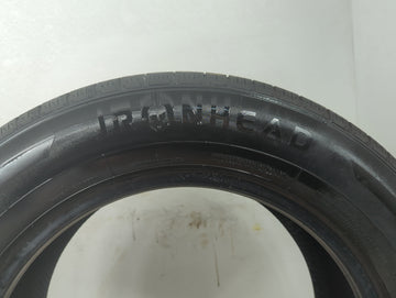 Used Tire 215/60R16 IRONHEAD REFLEX IH01 95V - Tread Depth 9/32