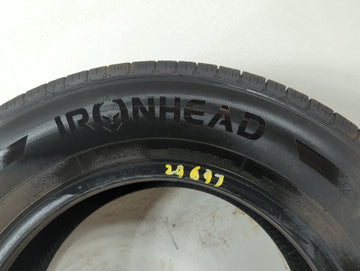 Used Tire 235/65R16 IRONHEAD REFLEX H/T 103T - Tread Depth 9/32