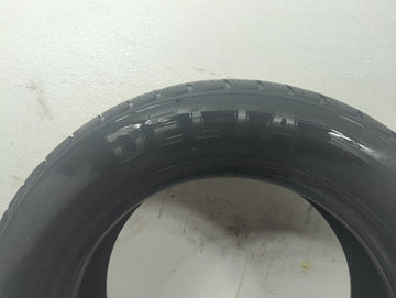 Used Tire 195/60R15 DELTA TOUR RS 88H - Tread Depth 9/32