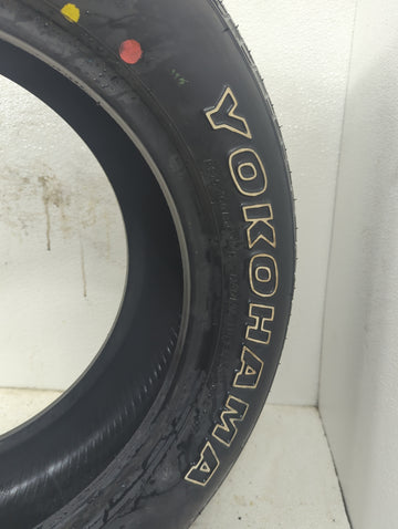 Used Tire - Tread Depth null/32