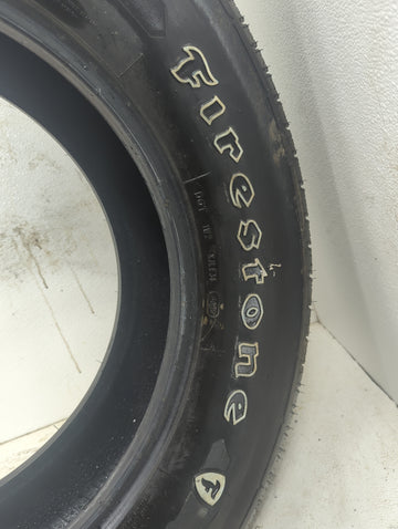 Used Tire - Tread Depth null/32