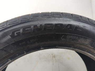 Used Tire - Tread Depth null/32