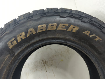 Used Tire - Tread Depth null/32