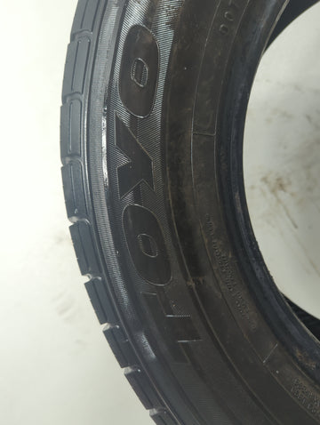 Used Tire - Tread Depth null/32