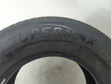 Used Tire 265/65R17 SUPERMAX HT-1 112H - Tread Depth 9/32
