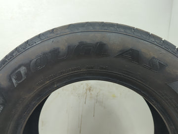Used Tire 205/65R15 DOUGLAS TOURING A/S 94H - Tread Depth 9/32