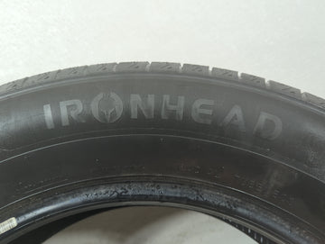 Used Tire 235/60R18 IRONHEAD REFLEX SUV 107V - Tread Depth 8/32
