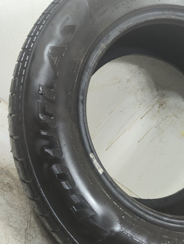 Used Tire 225/60R16 DOUGLAS TOURING A/S 98H - Tread Depth 8/32