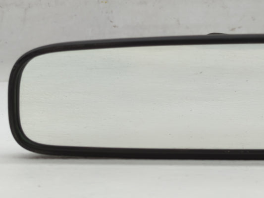 0 Interior Rear View Mirror Replacement OEM Fits Fits 205 2006 2007 2008 2009 2010 2011 2012 2013 2014 2015 2016 2017 2018 OEM Used Auto Parts