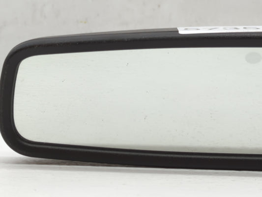 0 Interior Rear View Mirror Replacement OEM Fits Fits 216 2017 2018 2019 2020 2021 2022 OEM Used Auto Parts