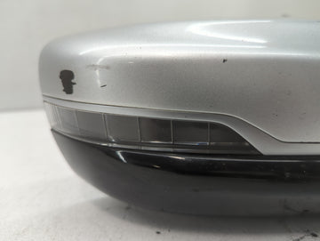 0 Passenger Side View Mirror - Right Door Mirror OEM Used