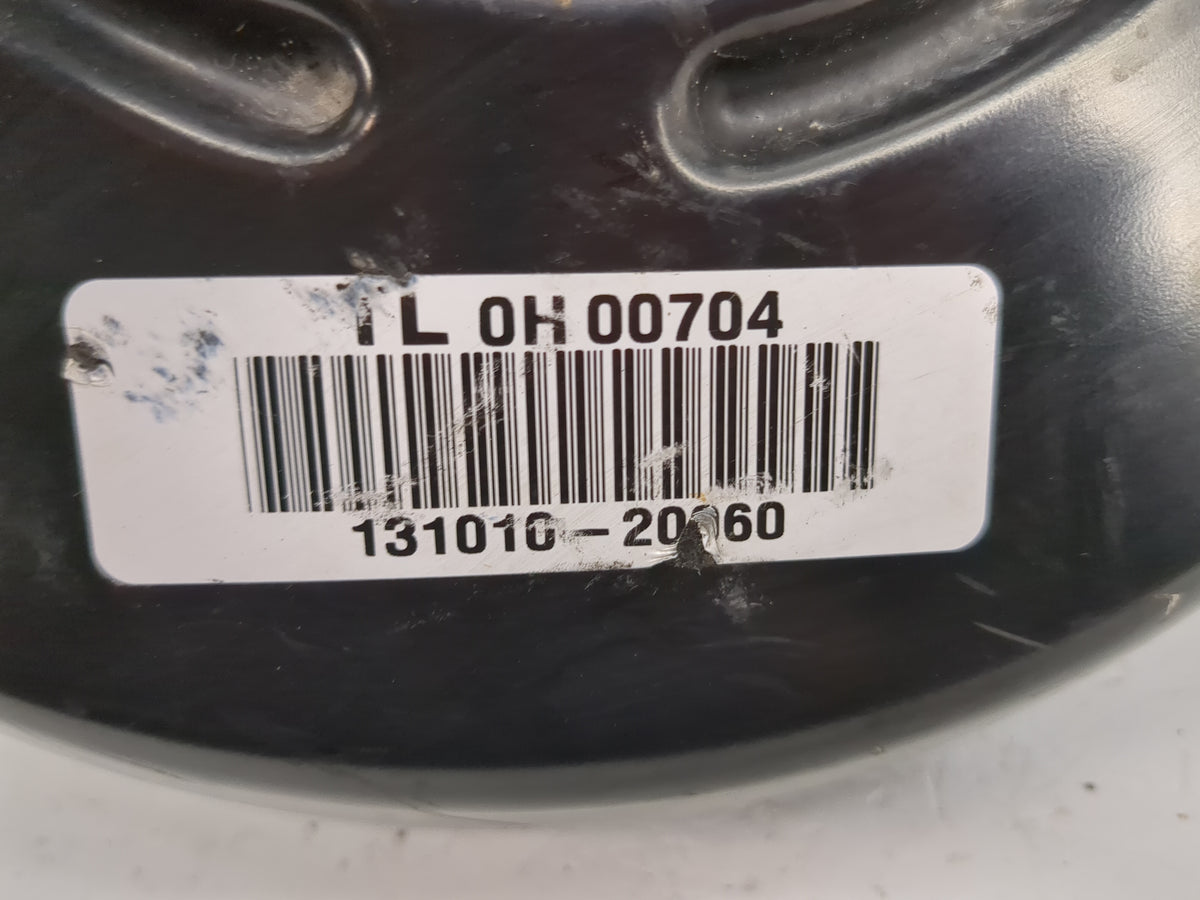 2010-2012 Acura Rdx Power Brake Booster Oem - Oemusedautoparts1.com