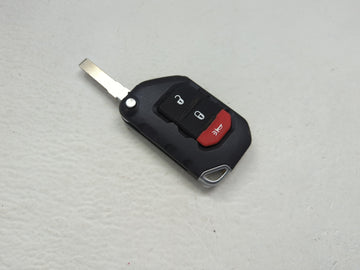 Keyless Entry Remote Fob 2AOKM-CYV16 RT-J782 | RT-CYWRF3 3 buttons