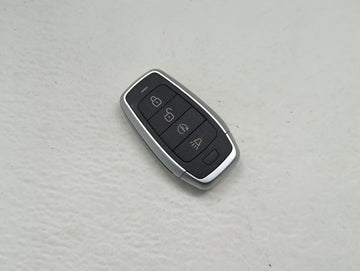 Keyless Entry Remote Fob WQ8-IKEYAT005AL 4 buttons