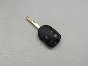 Keyless Entry Remote Fob 2AOKM-FD3 RK-FD-406 | RT-FD3-4BT 4 buttons