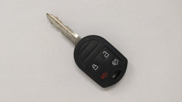 Keyless Entry Remote Fob 2aokm-Fd3 Rt-Fd087 4 Buttons