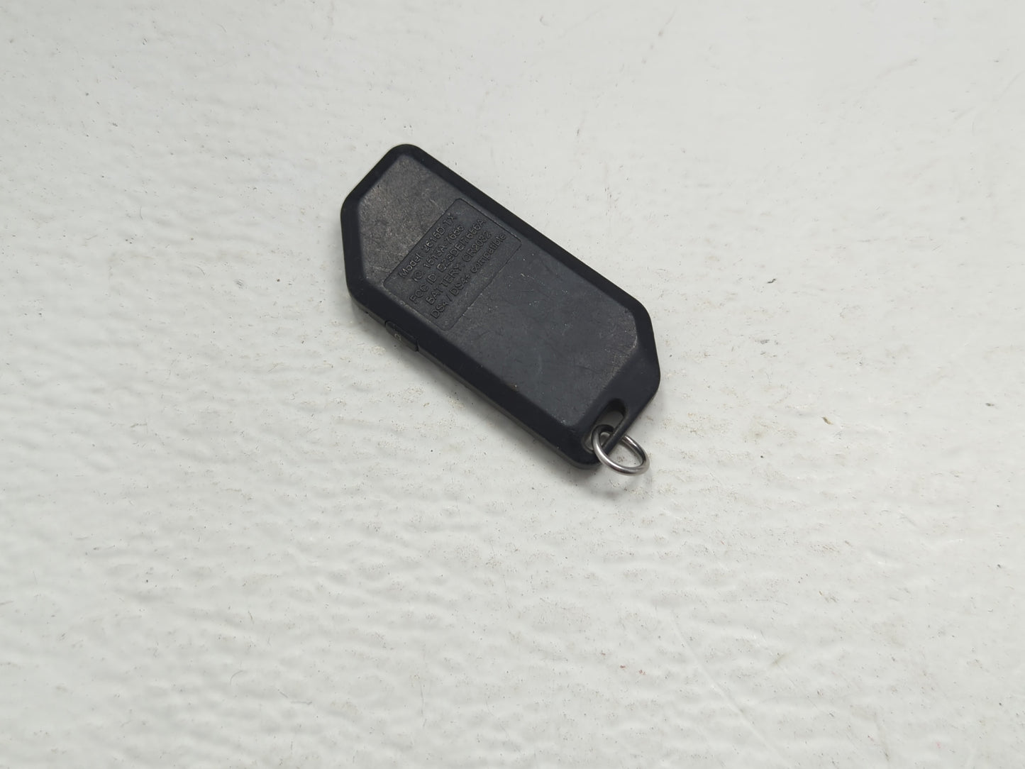 Astrostart Keyless Entry Remote Fob EZSDEI7656A 2615D-TX 5 buttons - Oemusedautoparts1.com