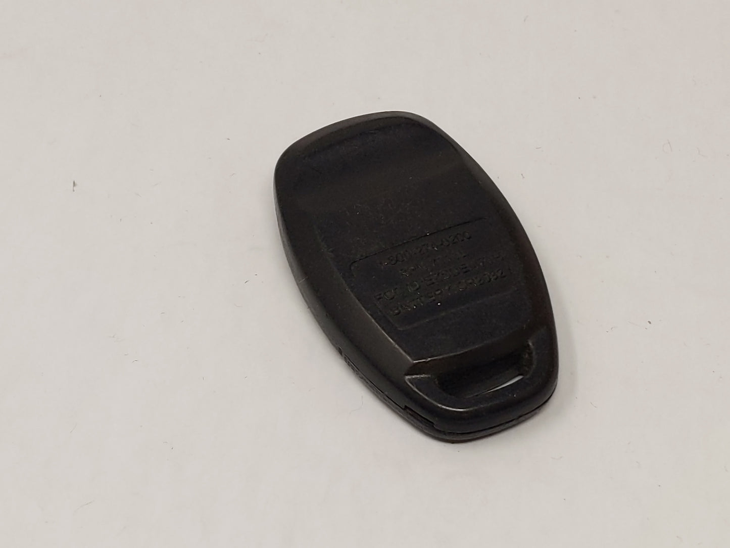 Avital Keyless Entry Remote Ezsdei471h 7111l 1 Buttons - Oemusedautoparts1.com