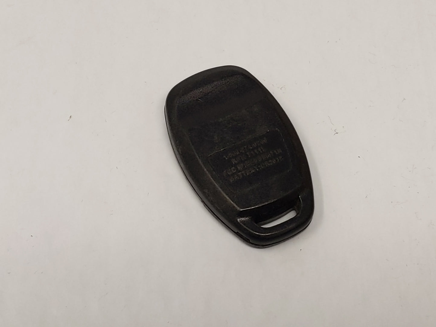 Avital Keyless Entry Remote Ezsdei471h 1 Buttons - Oemusedautoparts1.com