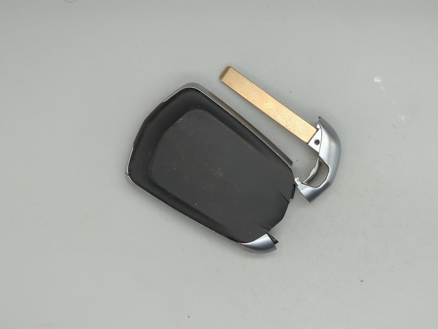 Keyless Entry Remote Fob WQ8-IKEYGM005AL 5 buttons - Oemusedautoparts1.com