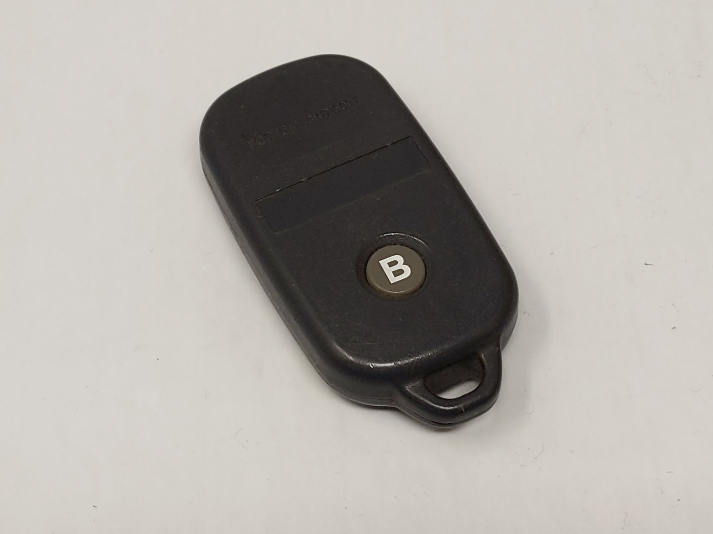 Checkmate Keyless Entry Remote Jt3kdi500t 4 Buttons - Oemusedautoparts1.com