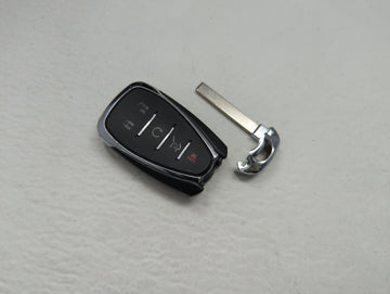 Chevrolet Keyless Entry Remote Fob 2AOKM-G4AAC RT-G4498 | RT-G4AACV5H 5 buttons
