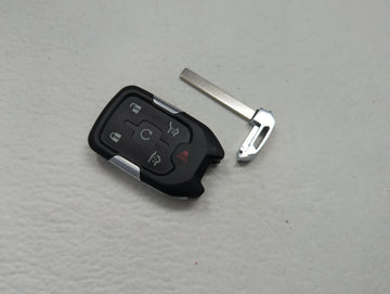 Chevrolet Keyless Entry Remote Fob 2AOKM-G1AA RT-G8278 | RT-G1AA6 6 buttons