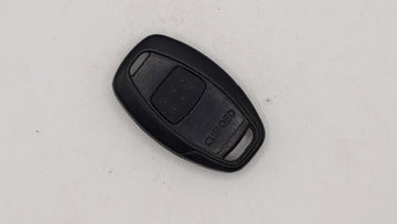 Clifford Keyless Entry Remote Fob EZSDEI471H 7111X 1 buttons