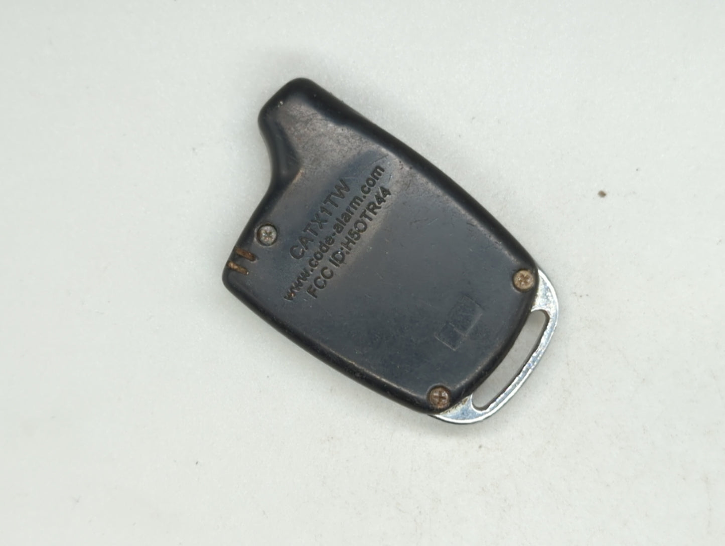 Code Alarm Keyless Entry Remote Fob H5OTR44 1 buttons - Oemusedautoparts1.com