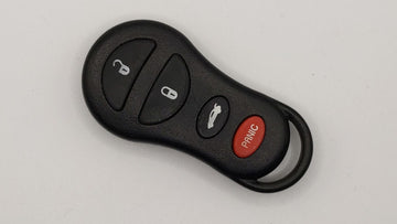 Dorman Keyless Entry Remote Fob Pqtdorm11 13776 324 In 17207 4 Buttons