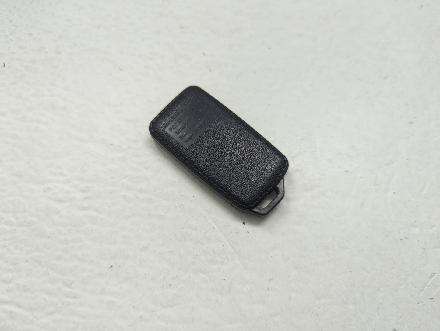 Excalibur Keyless Entry Remote Fob ELVNTQE 1417 4 buttons - Oemusedautoparts1.com