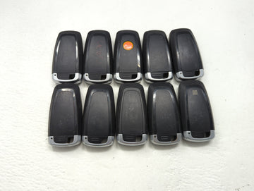 Lot of 10 Aftermarket Ford Keyless Entry Remote Fob UNKNOWN UNKNOWN