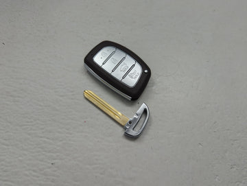 Hyundai Keyless Entry Remote Fob 2AOKM-HK13 RT-F3002 | RT-HK0120 4 buttons