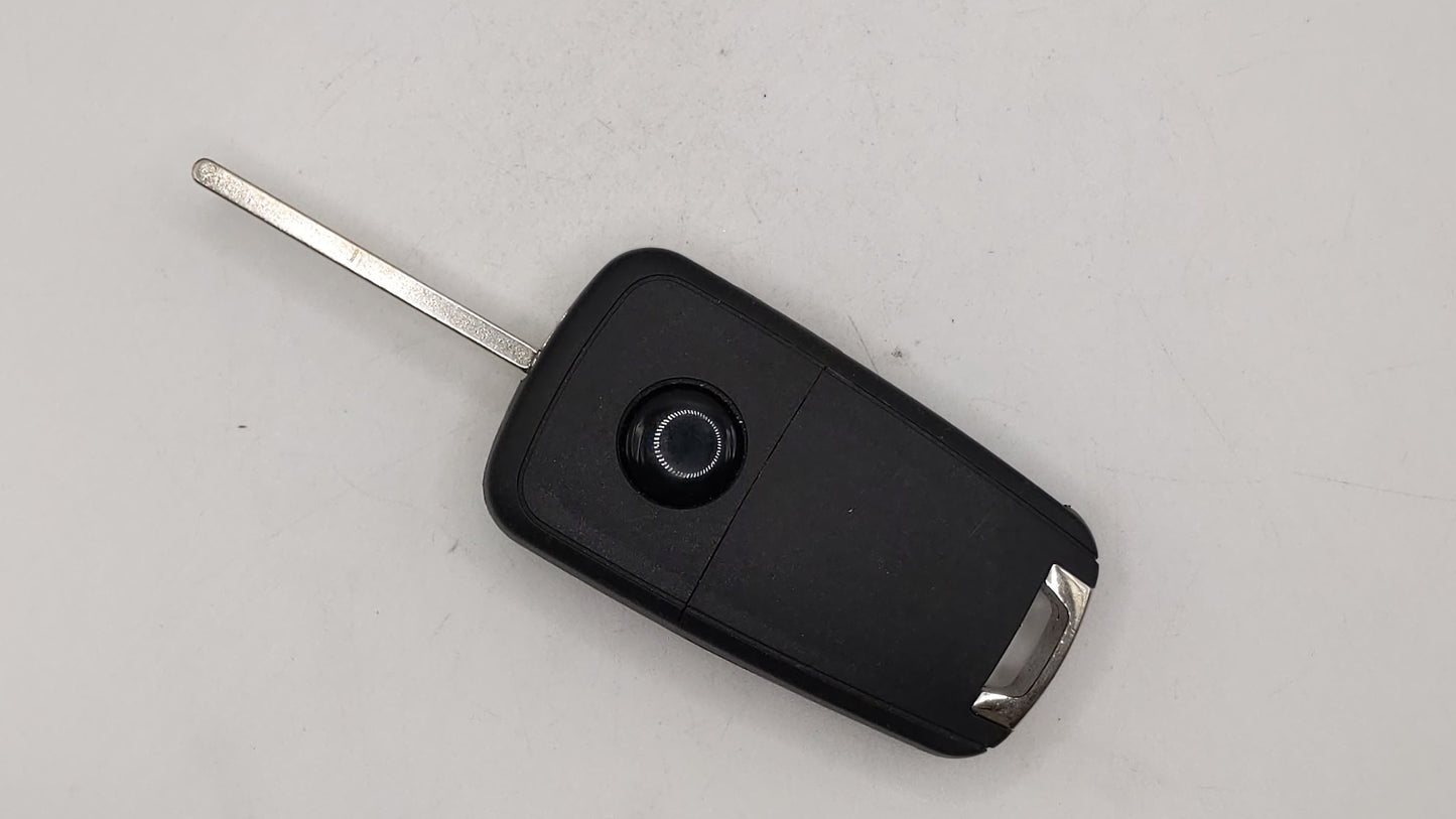 Ilco Keyless Entry Remote Fob 2AOKM-GV12 RT-GV125 5 buttons - Oemusedautoparts1.com