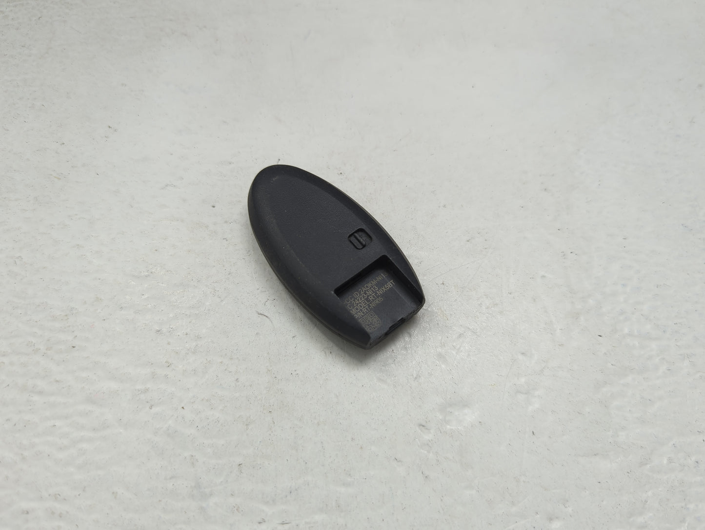 Nissan Keyless Entry Remote Fob 2AOKM-NI13 RT-NI905 | RT-NIX5BT 5 buttons - Oemusedautoparts1.com