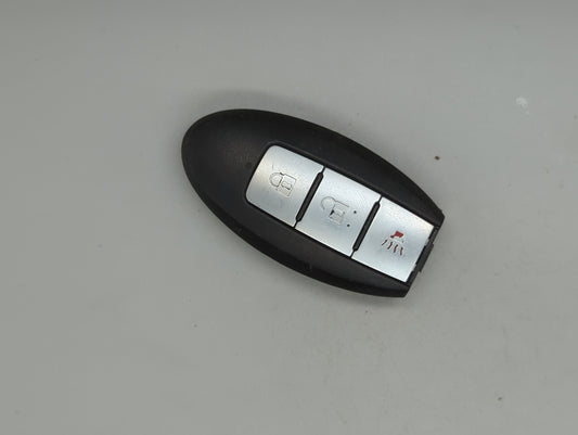 Nissan Keyless Entry Remote Fob X32-NSSSG010 3 buttons