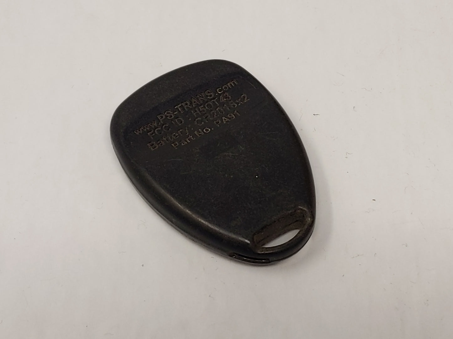 Panther Keyless Entry Remote H5ot43 Pa91 4 Buttons Car - Oemusedautoparts1.com