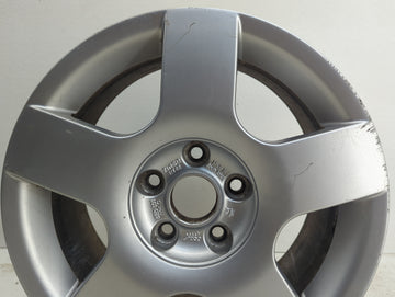 2002-2005 Audi A4 Oem Wheel Rim 1104003