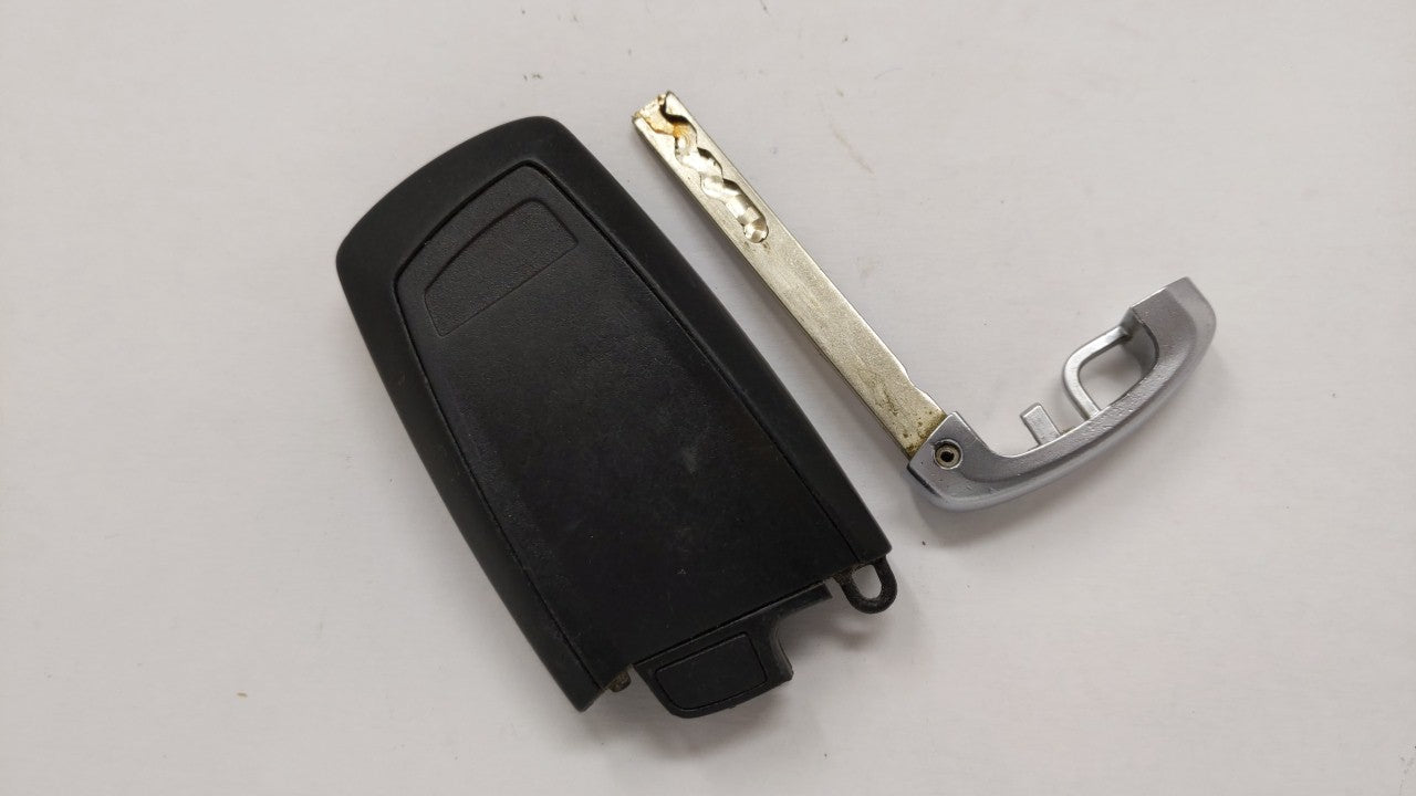 Bmw Keyless Entry Remote Fob Kr55wk49663 9 226 932-02 4 Buttons - Oemusedautoparts1.com