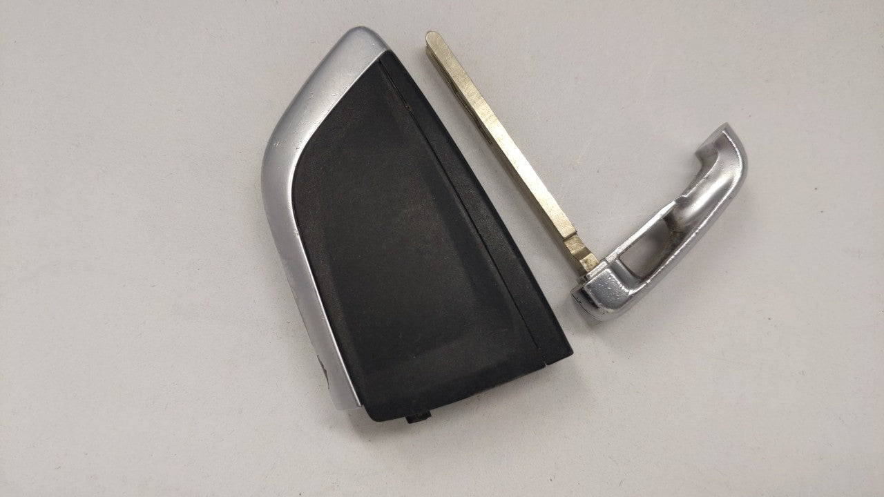 Bmw Keyless Entry Remote Fob Nbgidgng1 6805996-01|6 805 996-01 4 Buttons - Oemusedautoparts1.com