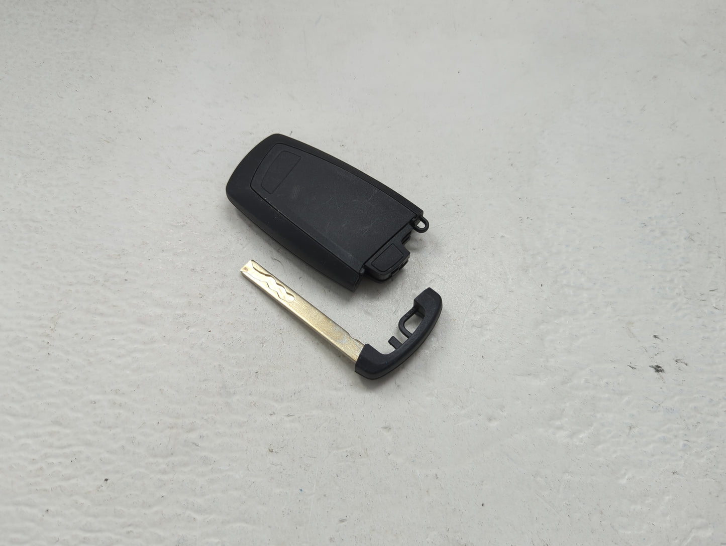 Bmw Keyless Entry Remote Fob YGOHUF5767 5A57FC2-01 4 buttons - Oemusedautoparts1.com
