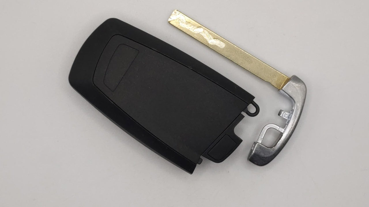 Bmw Keyless Entry Remote Fob Ygohdh5662 9 284 937-01 4 Buttons - Oemusedautoparts1.com