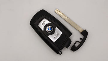 Bmw Keyless Entry Remote Fob YGOHUF5767 9 312 523-02|9312523-02 3 buttons