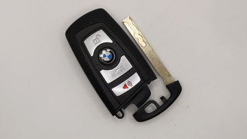 Bmw Keyless Entry Remote Fob YGOHUF5662 8723573-01 | 872357301 | 8 723 573-01