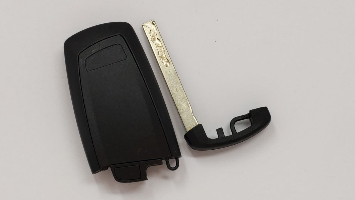 Bmw Keyless Entry Remote Fob Ygohuf5767 9 312 533-04 4 Buttons - Oemusedautoparts1.com