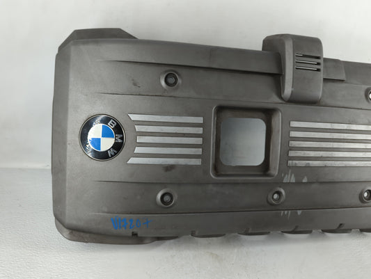 Bmw 325i Engine Cover